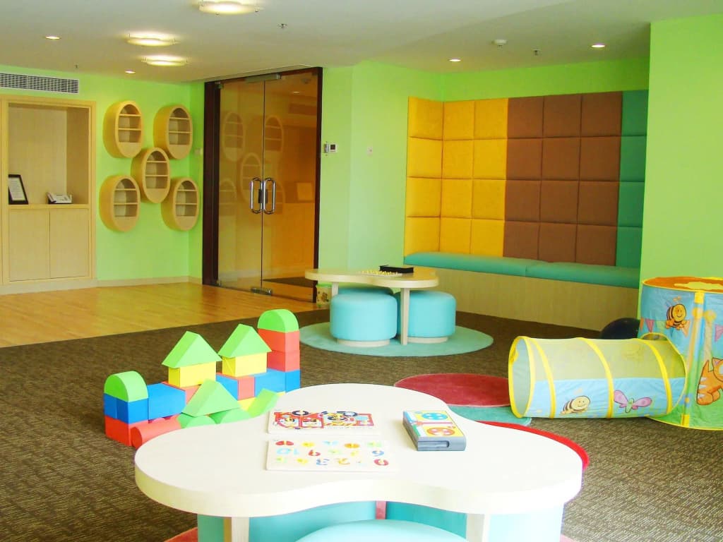 Oakwood Premier Cozmo Jakarta - photo 14