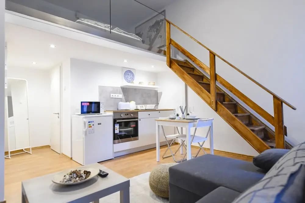 Cosy flat Rottenbiller str, Sun - photo 6