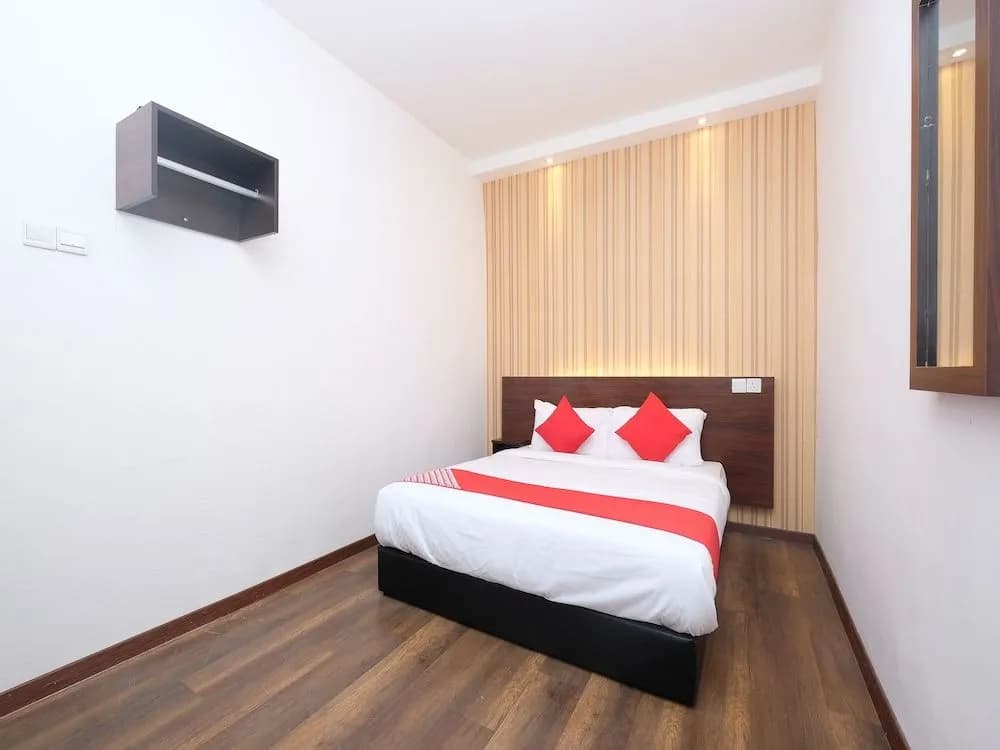 Oyo 89314 Atabara Boutique Hotel - photo 6