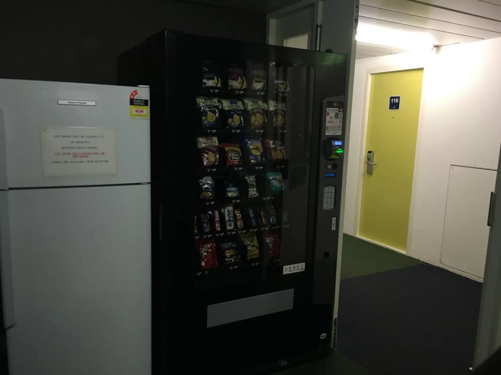 Ibis Budget St Peters - photo 8