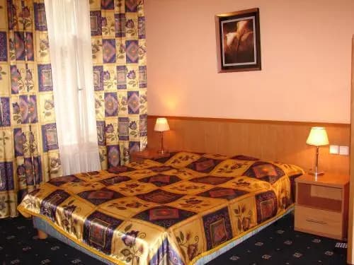 Hotel Aladin - photo 2