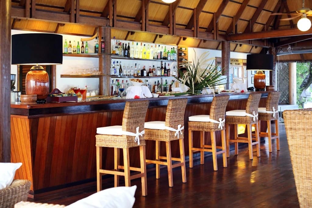 Gangehi Island Resort - photo 40