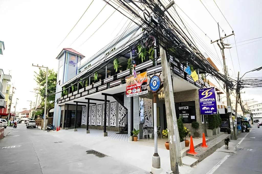 Sriwipha Boutique - photo 12
