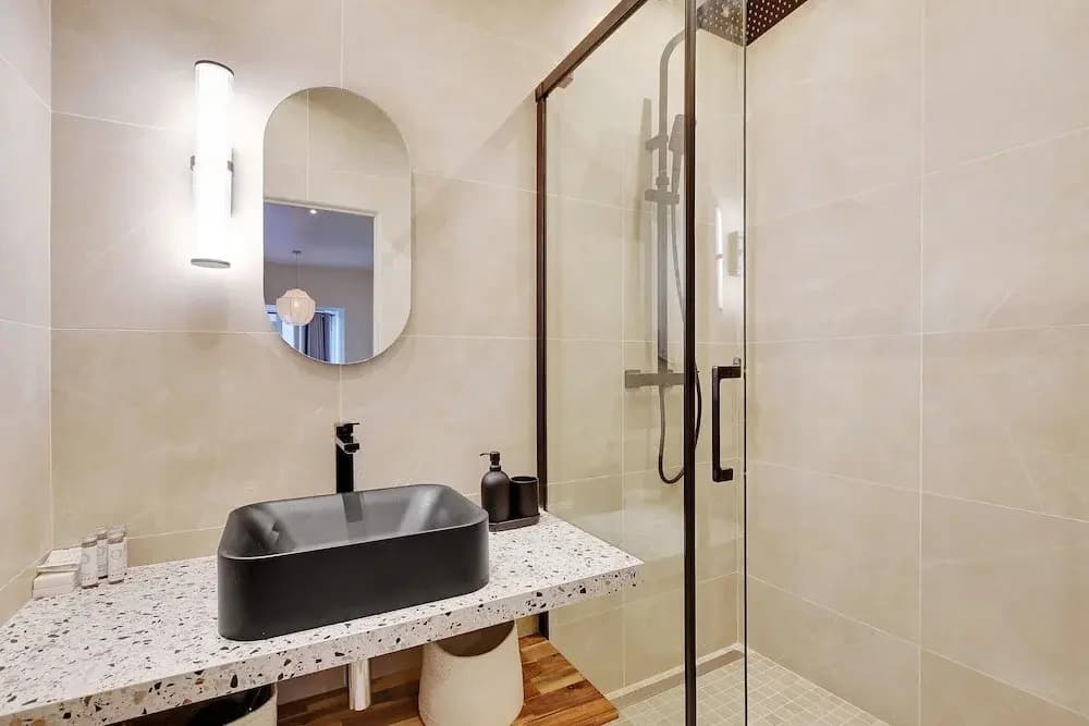 Serene Apartment - 1br/4p - Canal St-martin - photo 14