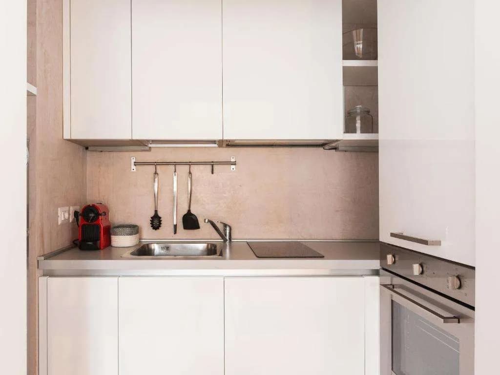 easyhomes - Spiga Suite - photo 10