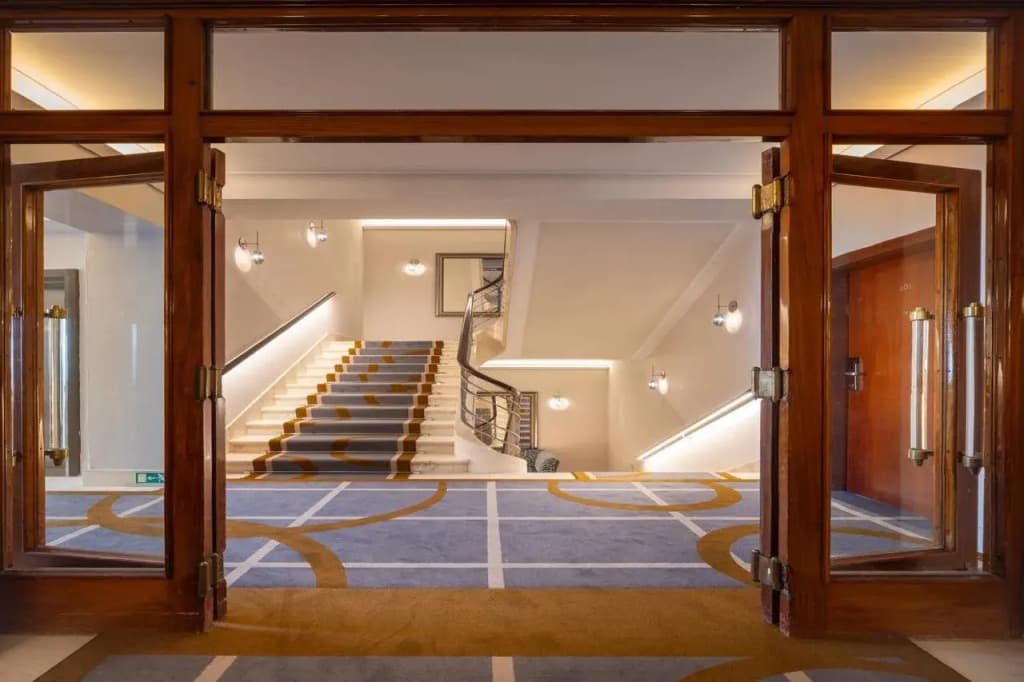 Jalta Boutique Hotel - photo 18