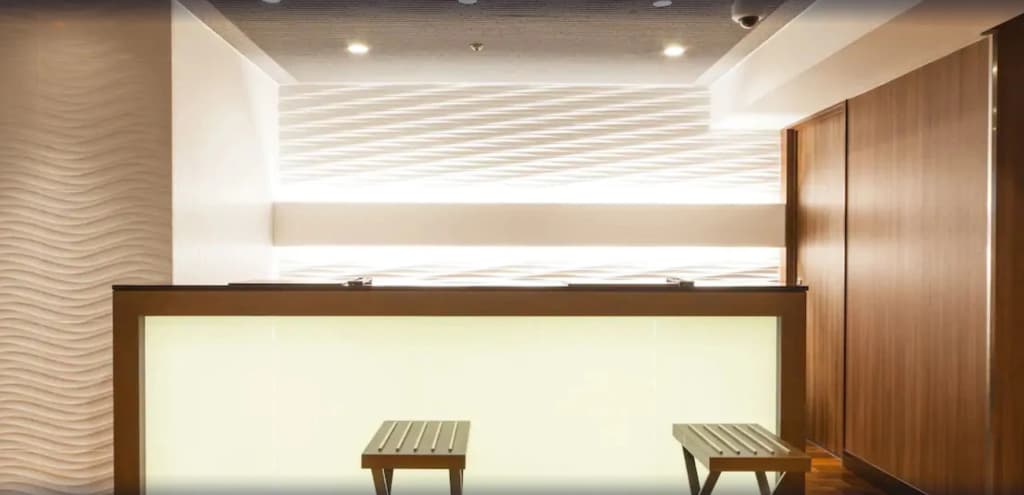 Hotel Mystays Shinsaibashi - photo 15