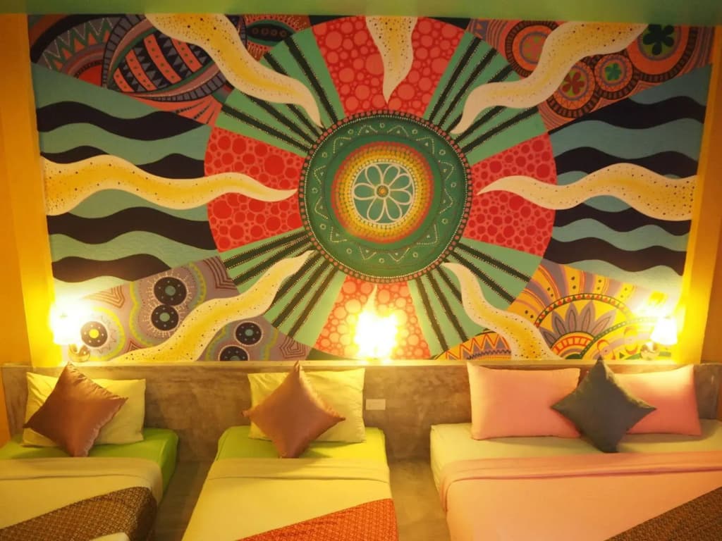 Chaba Bungalows - photo 3