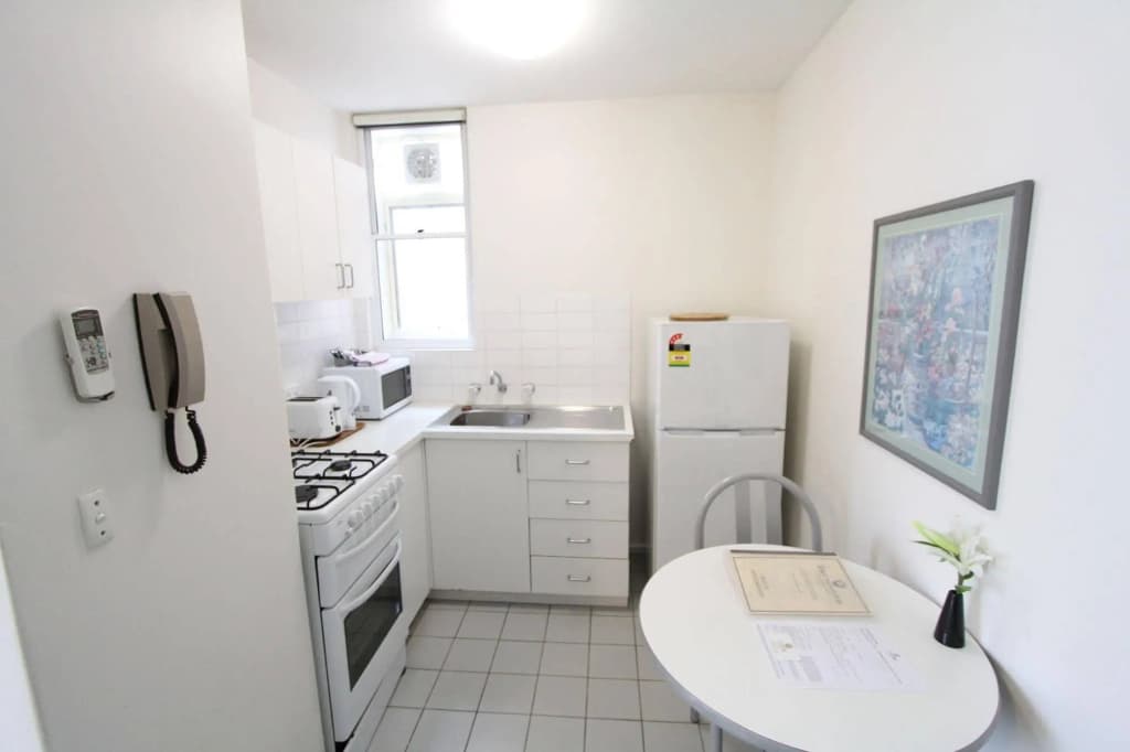Drummond Serviced Apartments - photo 11