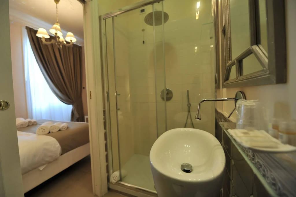 Hotel Villa Zaccardi - photo 9