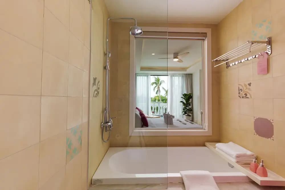 Karma Duyen Resort - photo 11