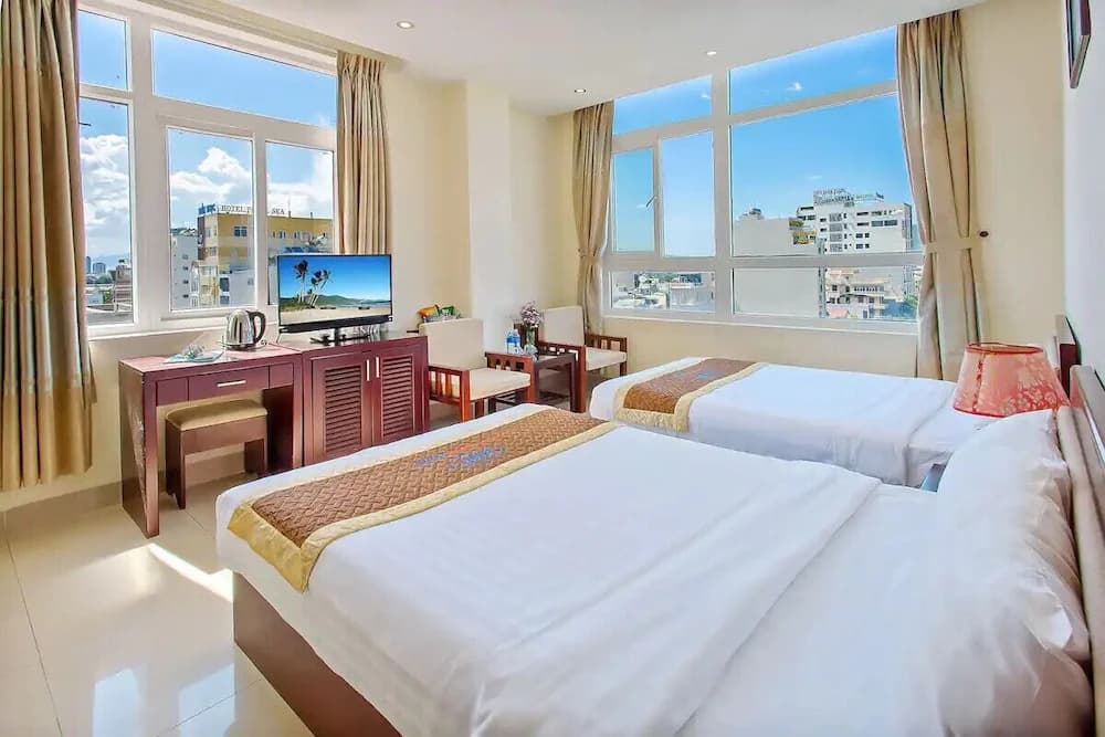SUNVIEW Hotel - photo 7