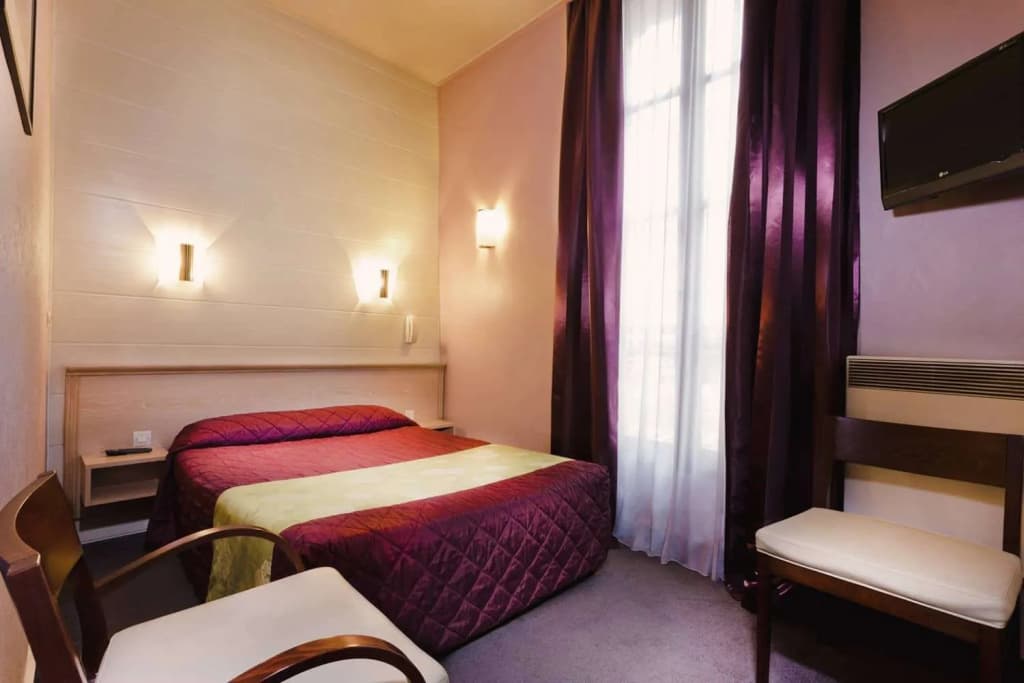 Hotel Flor Rivoli - photo 16