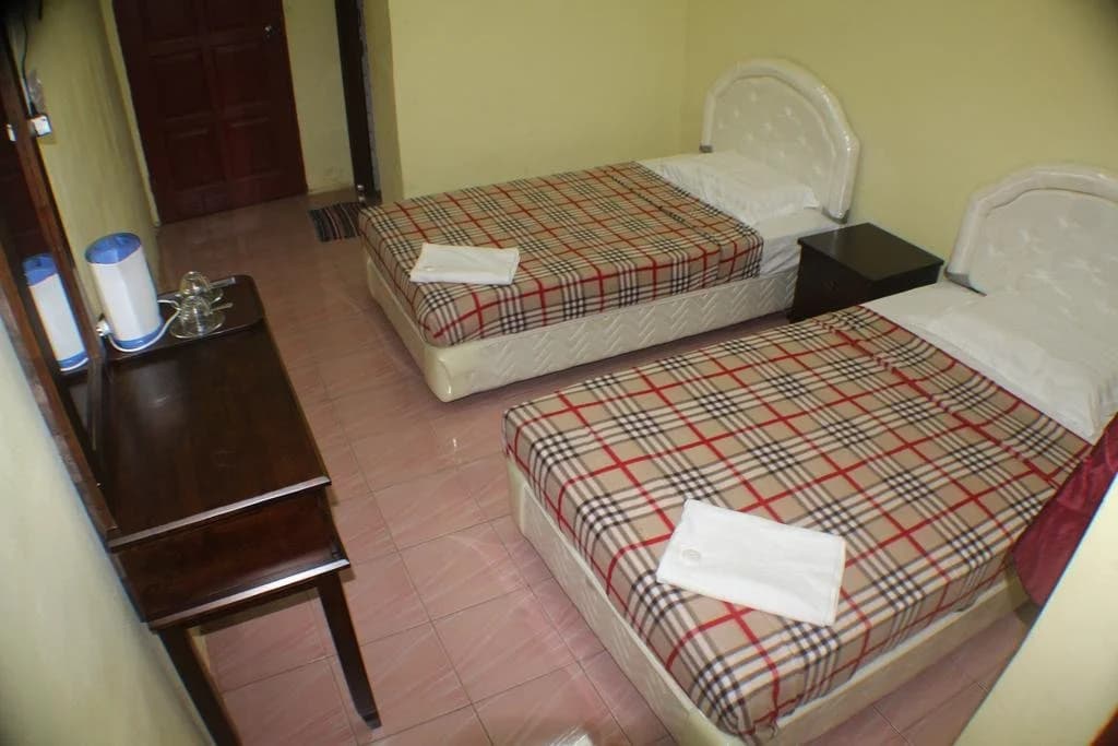 Liwagu Lodge - photo 9