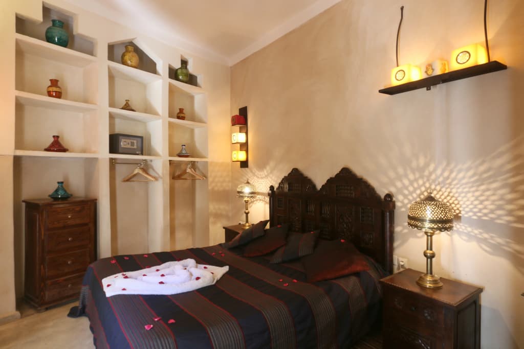 Riad Sidi Mimoune - photo 4