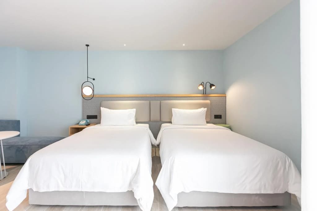 The Sacha Apart Hotel Thonglor Sukhumvit Bangkok - photo 45