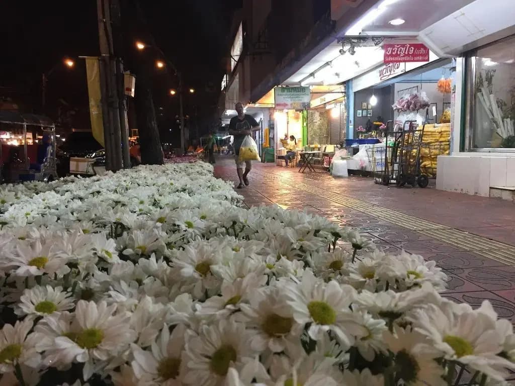 Bangkok Hub Hostel - photo 18