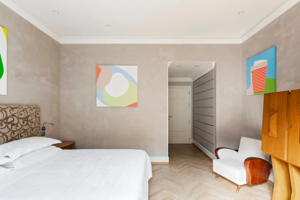 Galleria Vik Milano - Townhouse Galleria - Small Luxury Hotels of the World - photo 50