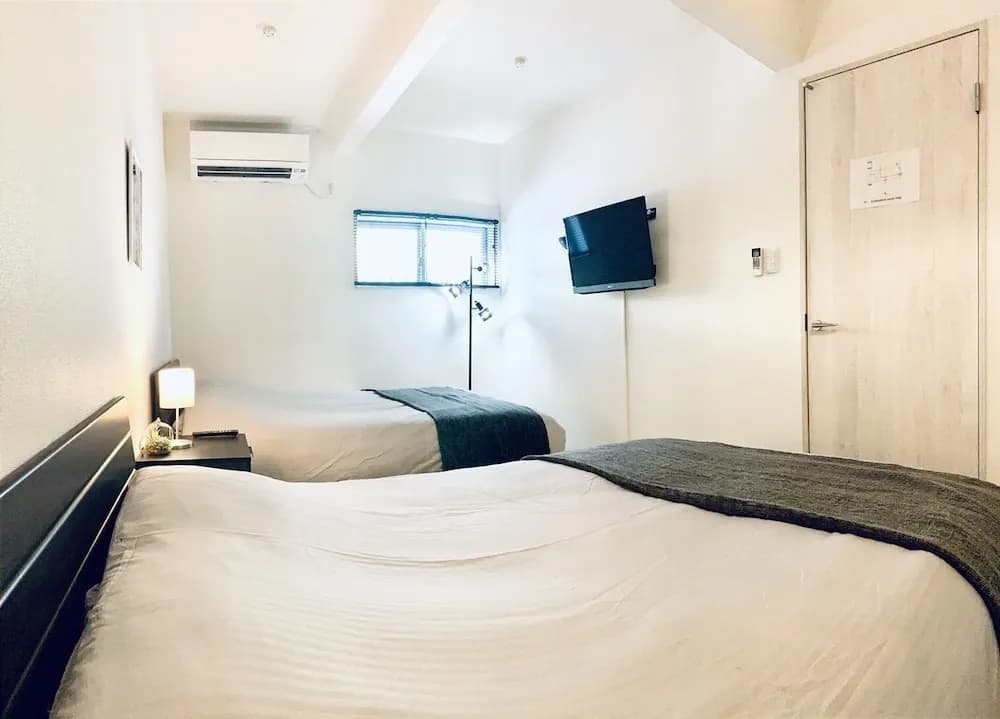 Shioji Aoi Villa - photo 35
