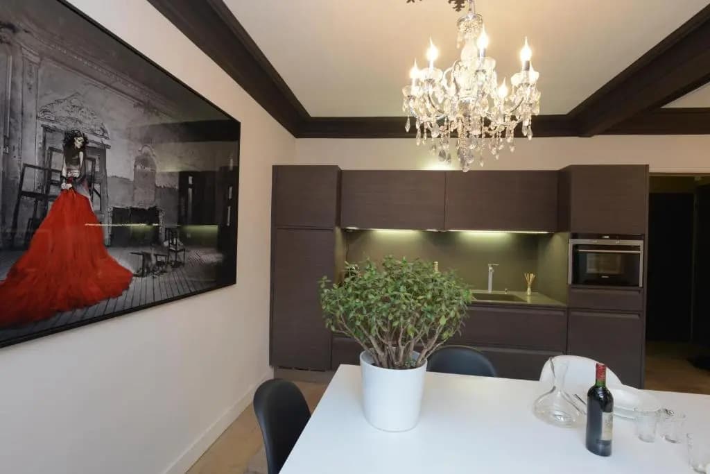 Appartement Paris Tour Eiffel - photo 6