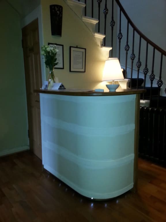 Edinburgh Townhouse - photo 2