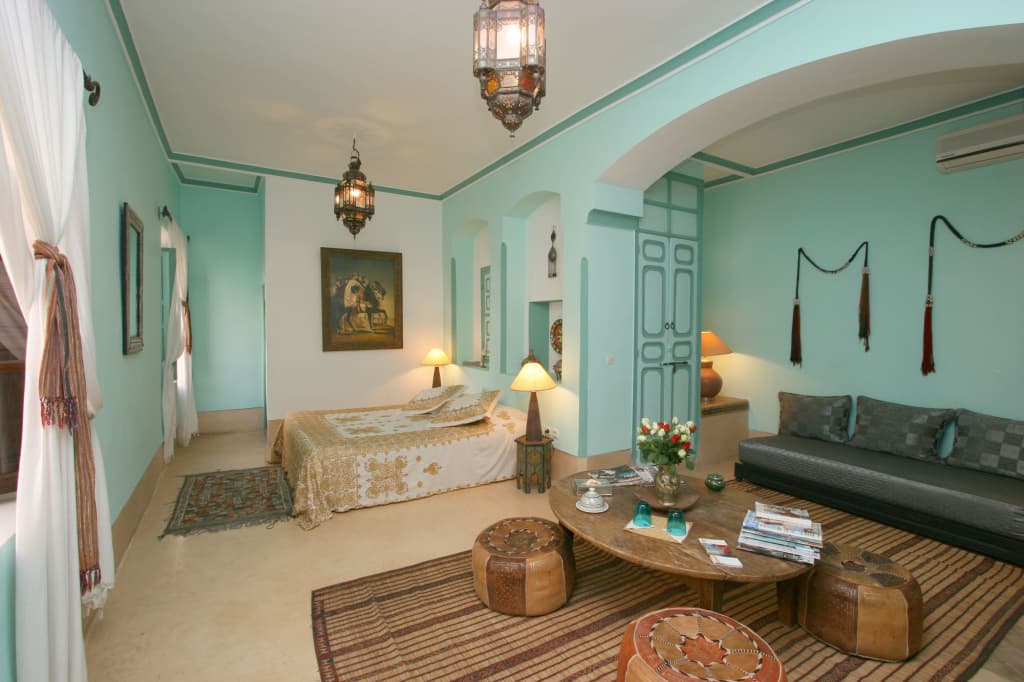 Riad Karmela - photo 16