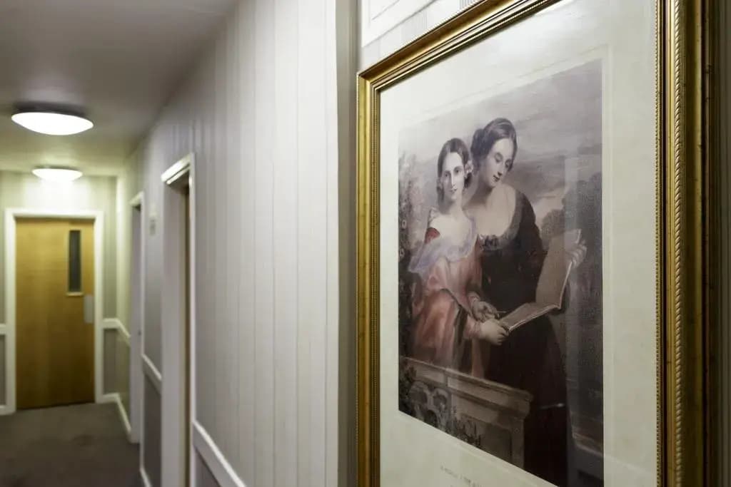 The Princes Square Hotel - photo 14