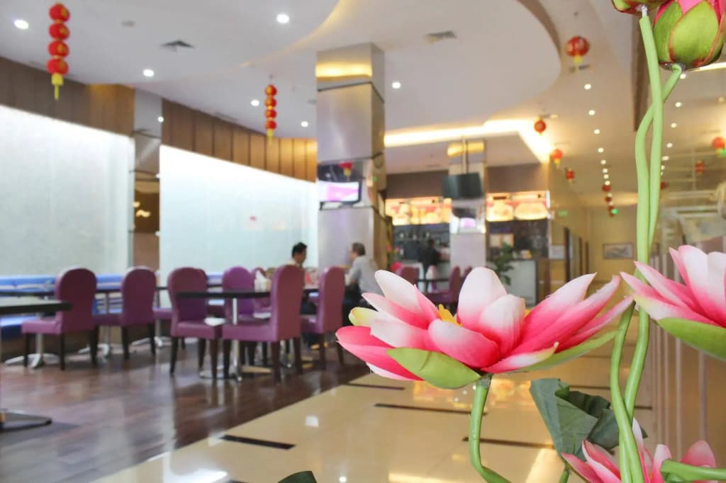 Airy Tambora Bandengan Selatan Jakarta - photo 18