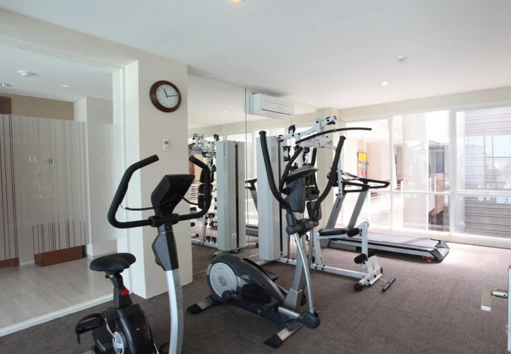 Avissa Suites - photo 23