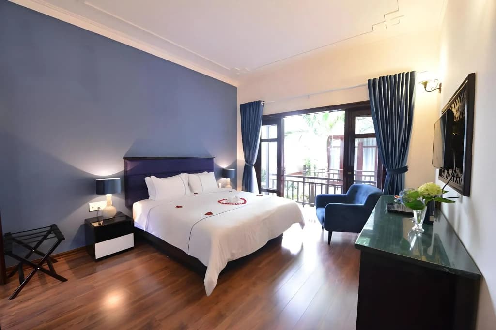 TTC Hotel – Hoi An - photo 41