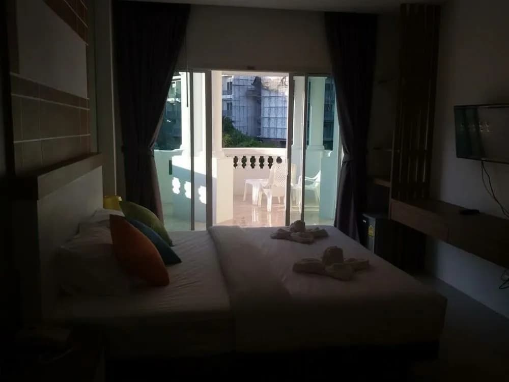 The Reef Aonang Hotel - photo 5
