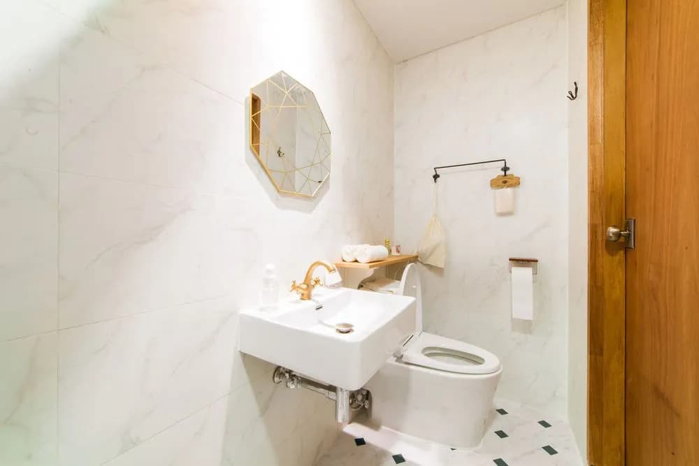 Dokebi Cottage PrivateHouse Seoul - photo 8