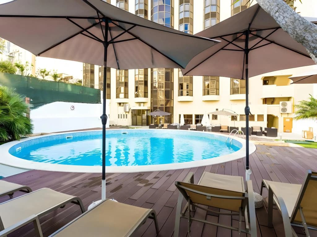 Legendary Lisboa Suites - photo 15