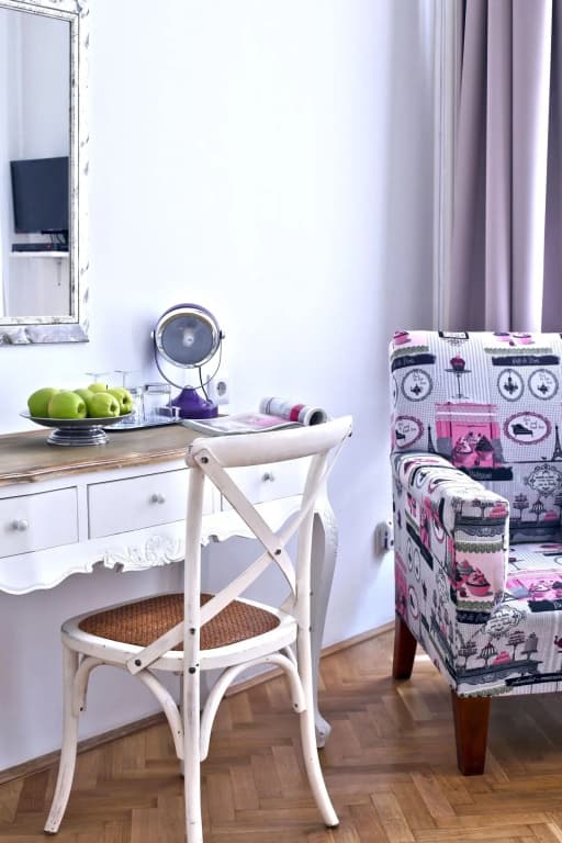 House Beletage-Boutique Hotel - photo 21