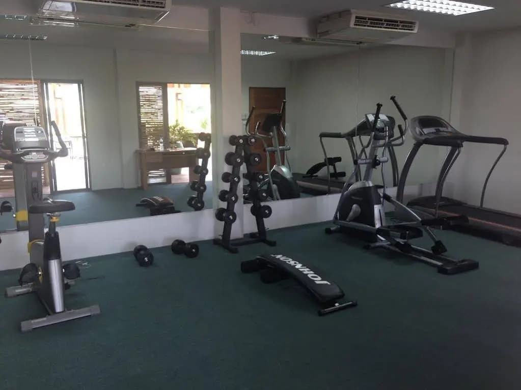 Villa Sakoo Resort - photo 10