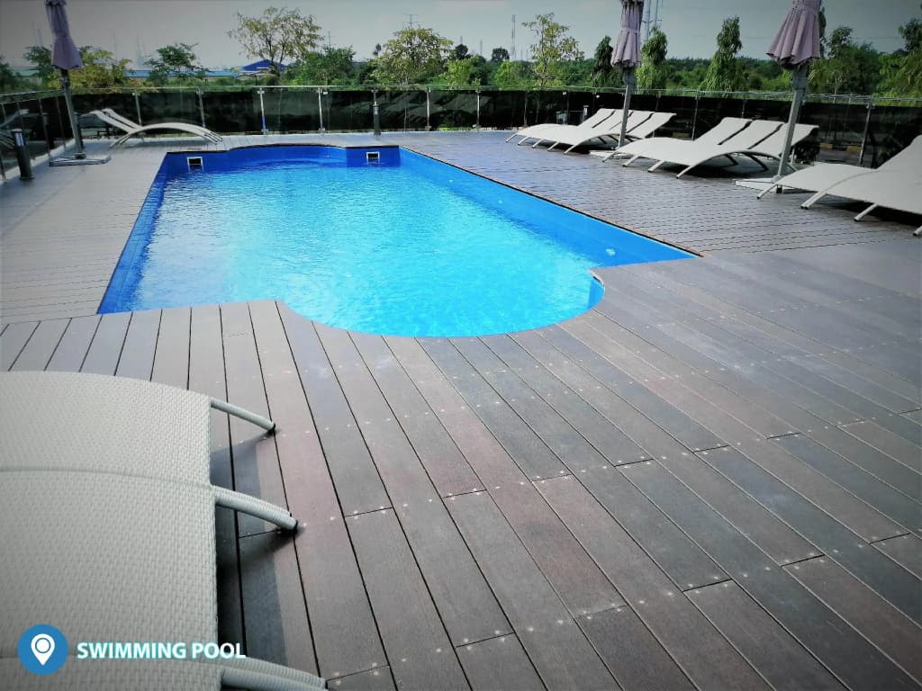Desa Selatan Resort - photo 10