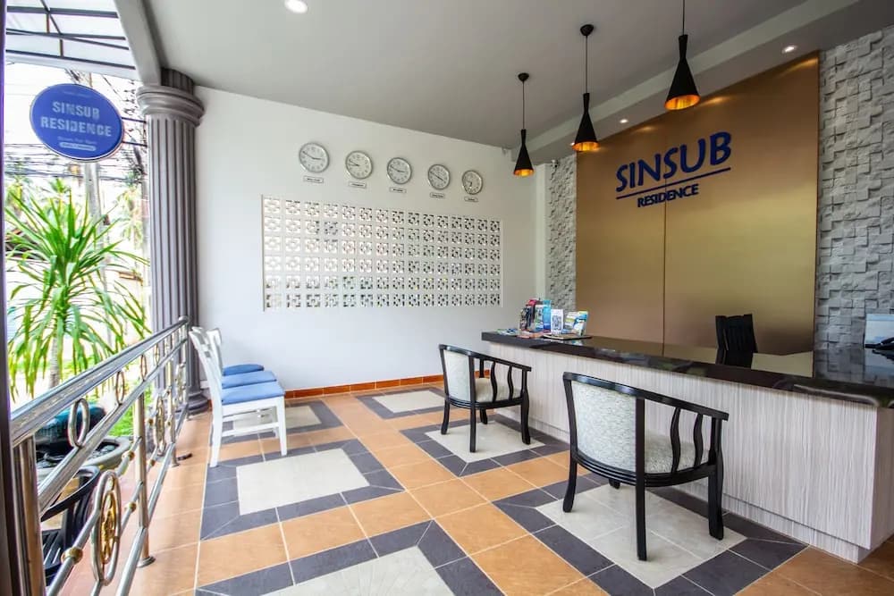 Sinsub Residence - photo 21
