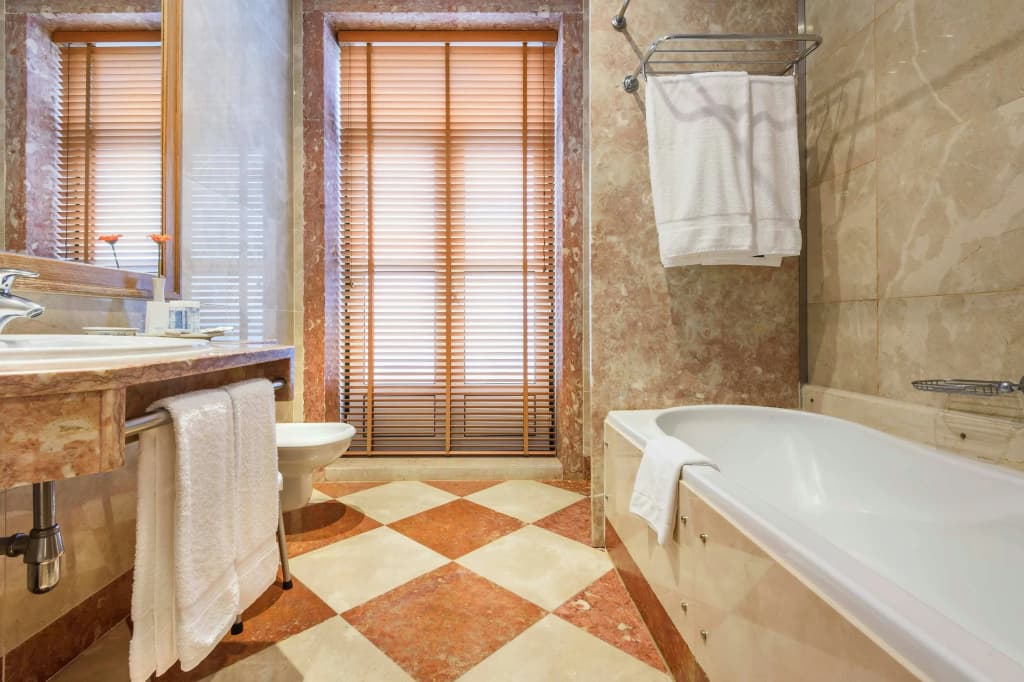 Hotel Real Palacio - photo 8