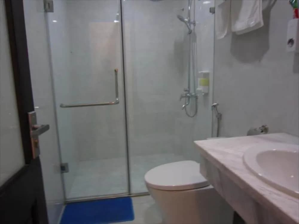 OYO 620 New World Hotel - photo 8