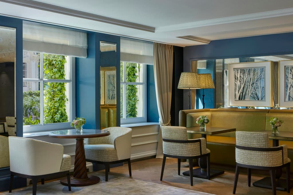 Waldorf Astoria Amsterdam - photo 8