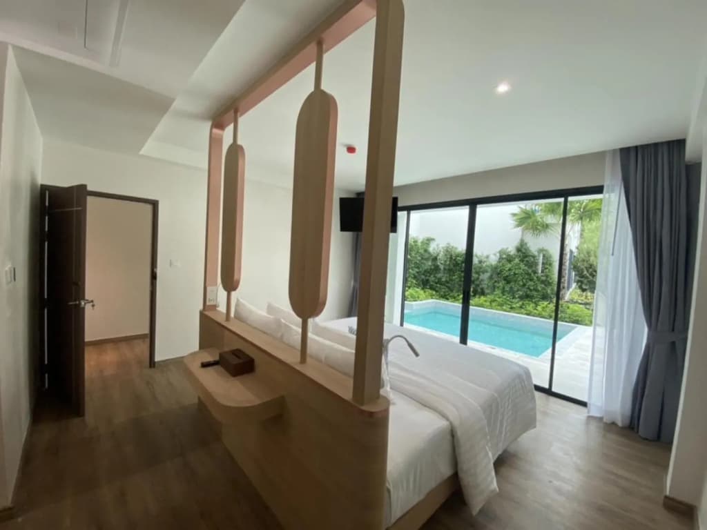 Infinity Aonang Krabi Hotel - photo 32