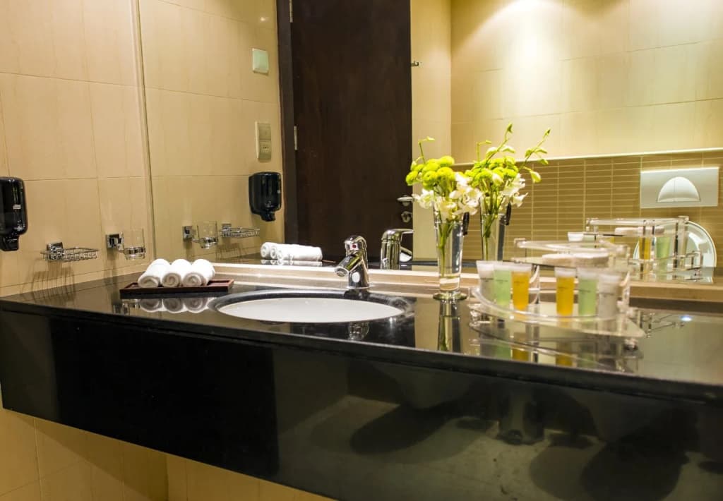 Imperial Suites Hotel - photo 16
