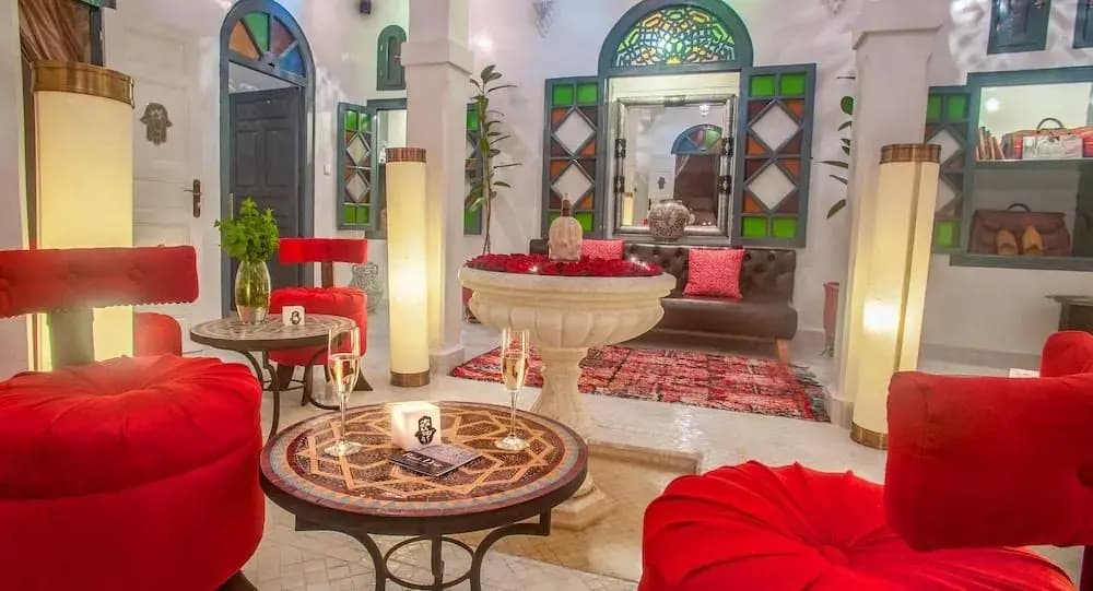 Riad Le Désir - photo 3