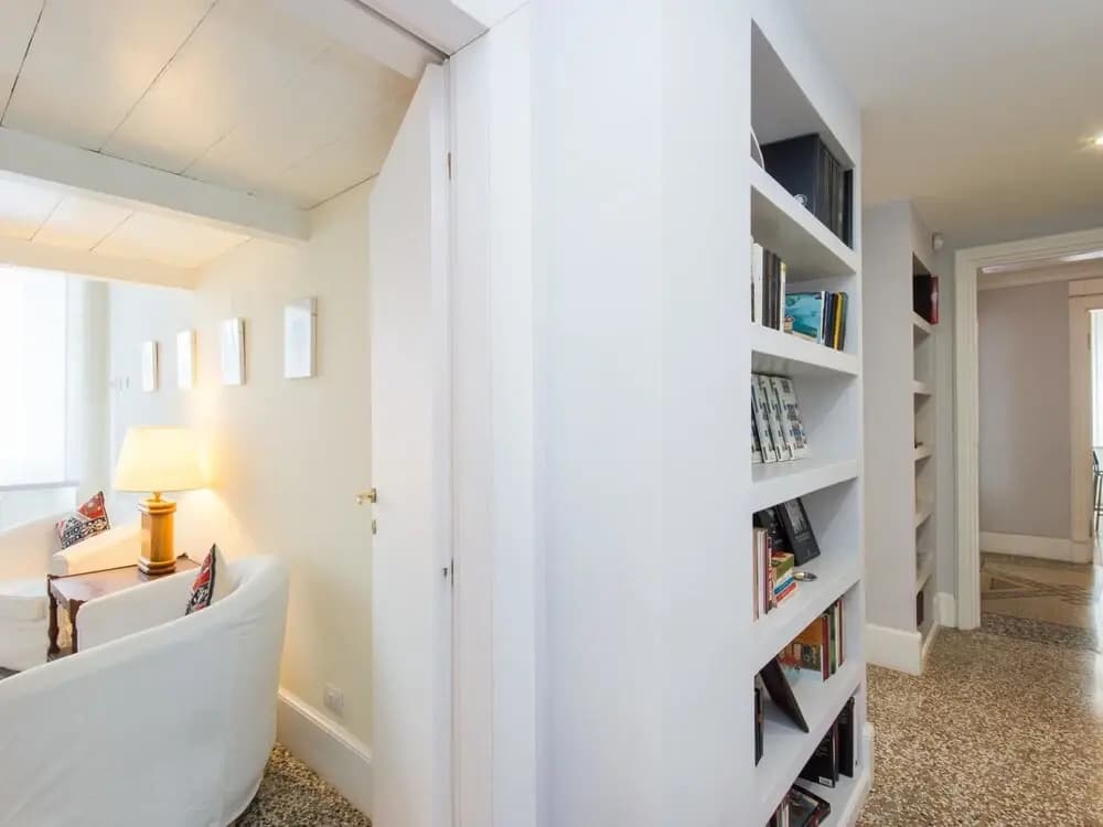 RSH Trastevere Luxury Large Apartment - photo 41