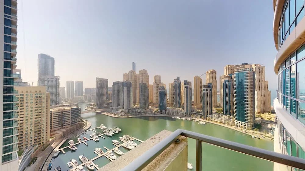 Al Majara 2- 2701 - photo 10