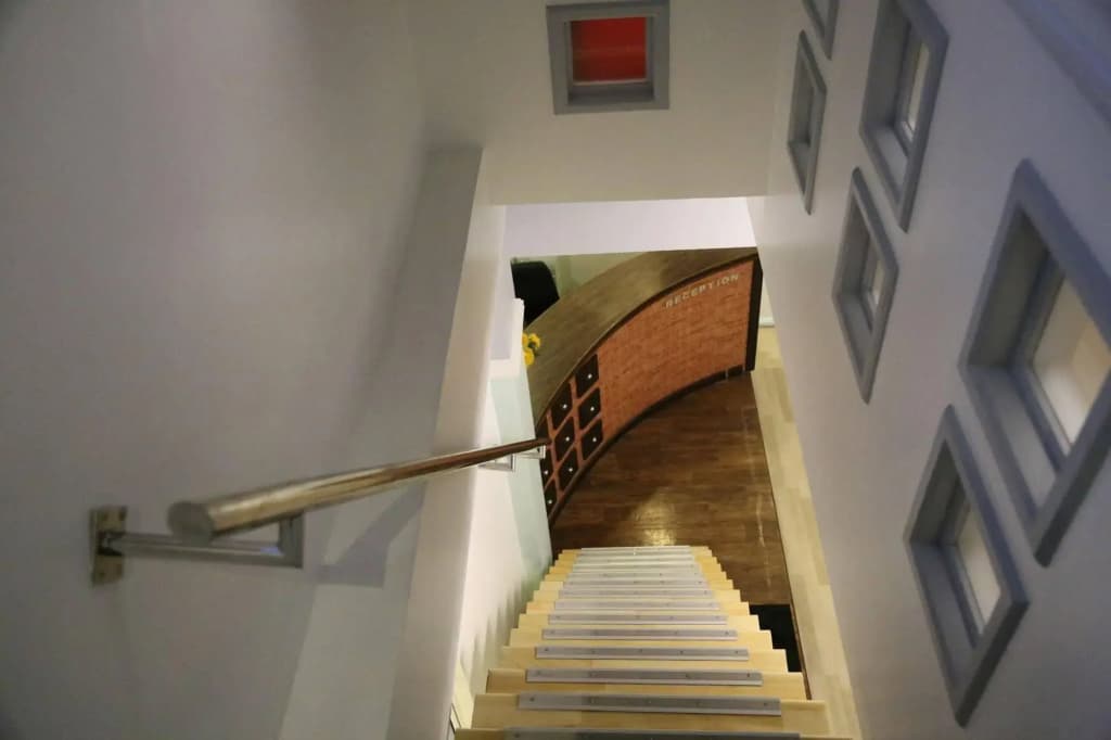 Tour Rest Inn - photo 11