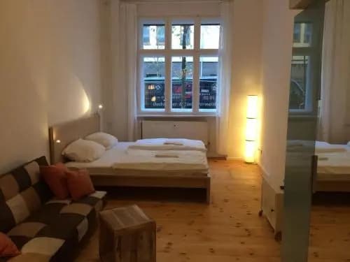 Lodge Berlin - Apartments - photo 2