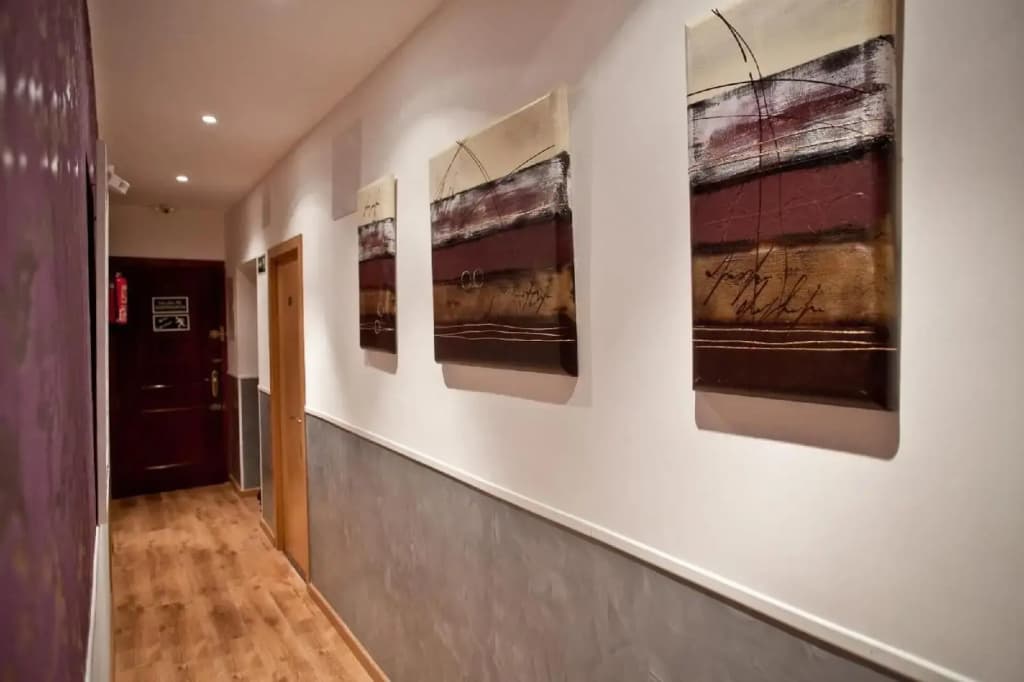 Hostal Abel Victoriano - photo 10