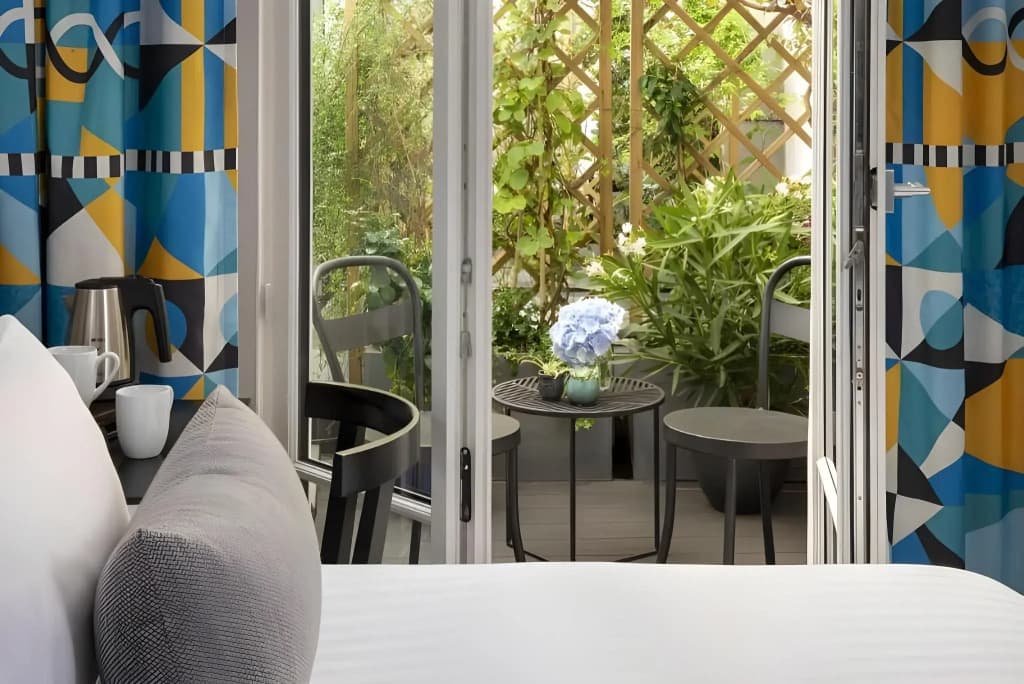 Hôtel Les Matins de Paris & Spa - photo 30