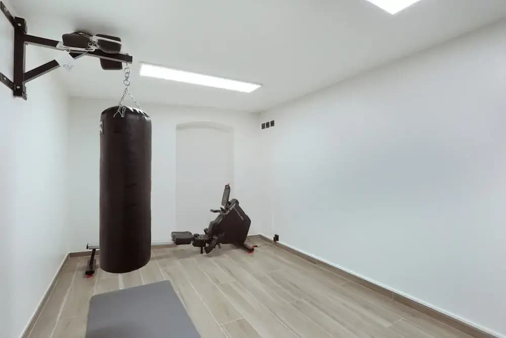 Sublime AC Apartment 3 Bedrooms Saint Germain - photo 10